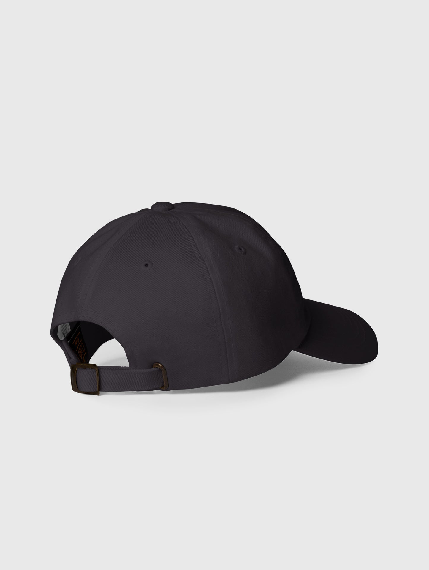 Mesh panel training cap – breathable and lightweight for gym and outdoor use