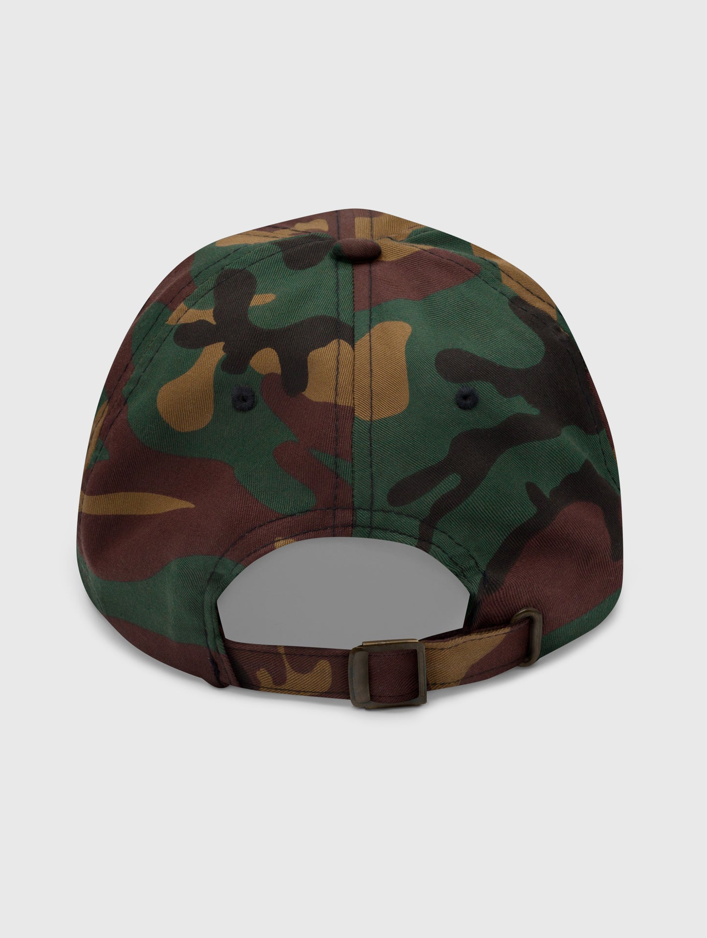 Classic gym cap – breathable and lightweight for workouts and casual wear
