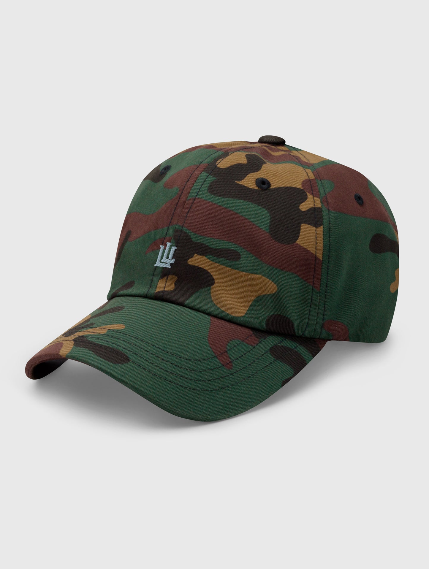 Adjustable baseball cap – perfect for gym sessions and streetwear outfits