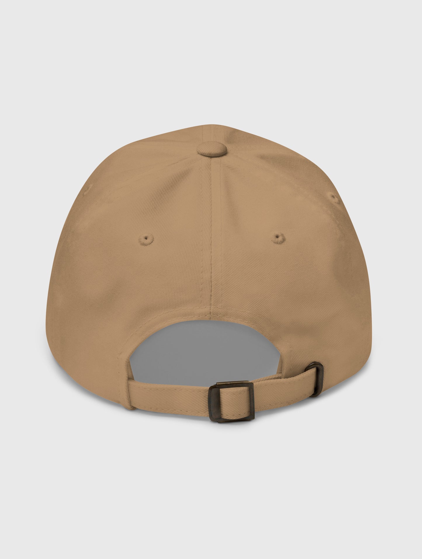 Unisex gym cap – sleek design for fitness and casual outfits.