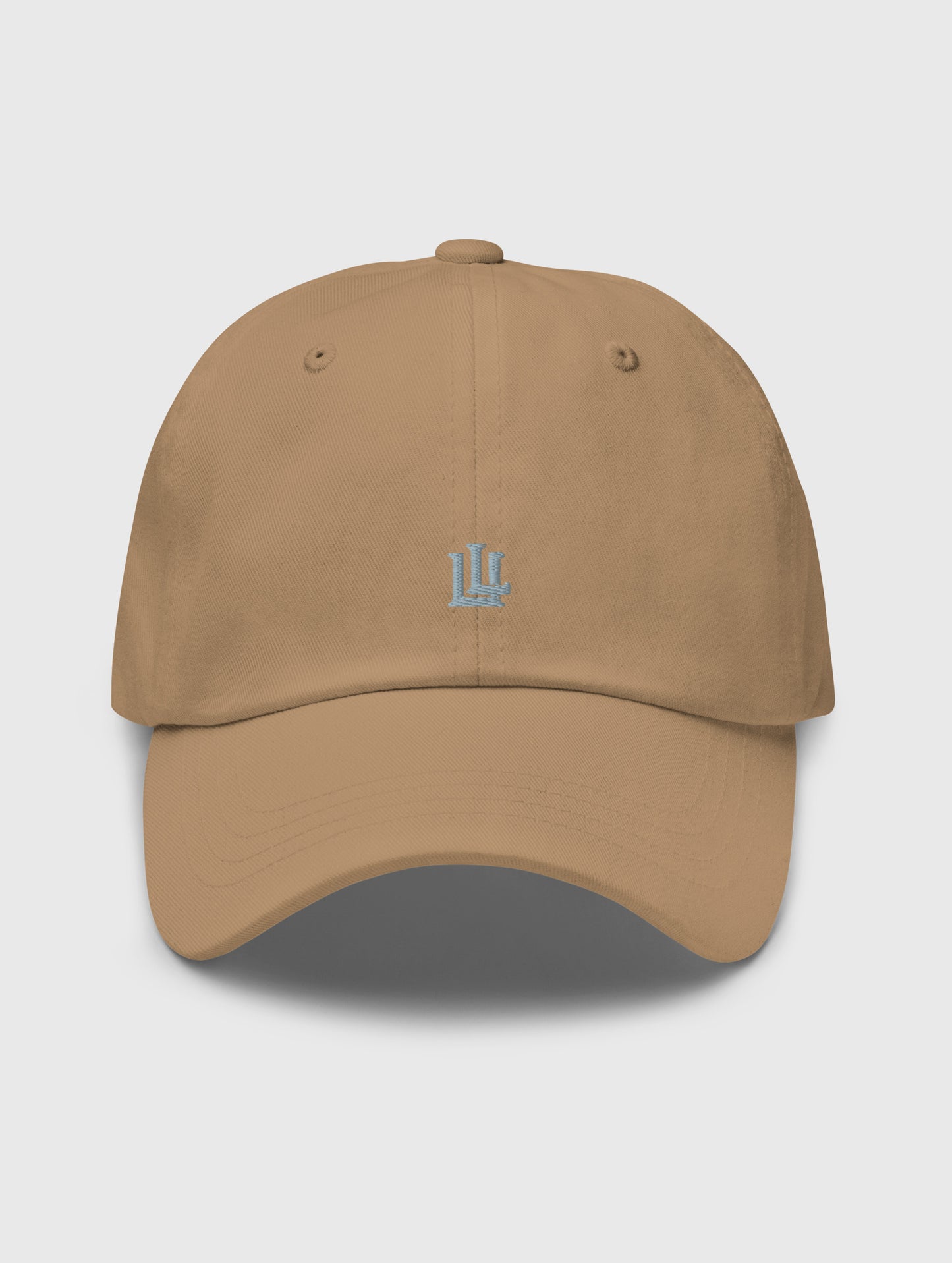 Streetwear-inspired cap – structured fit for an urban gym look
