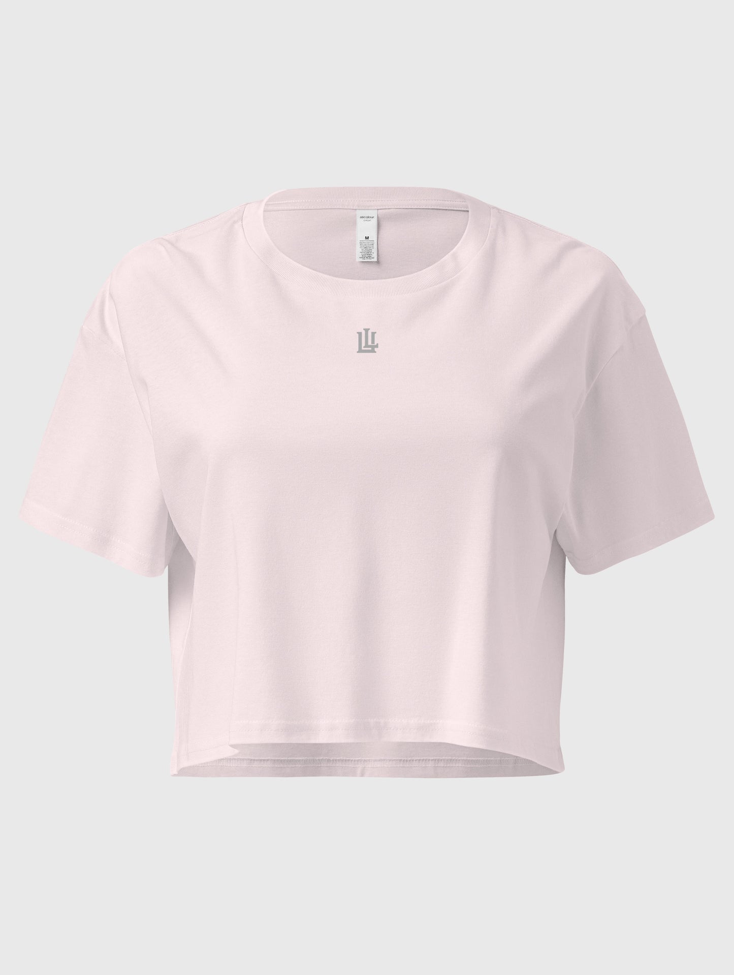 Sporty crop tank – soft, stretchy, and perfect for gym sessions