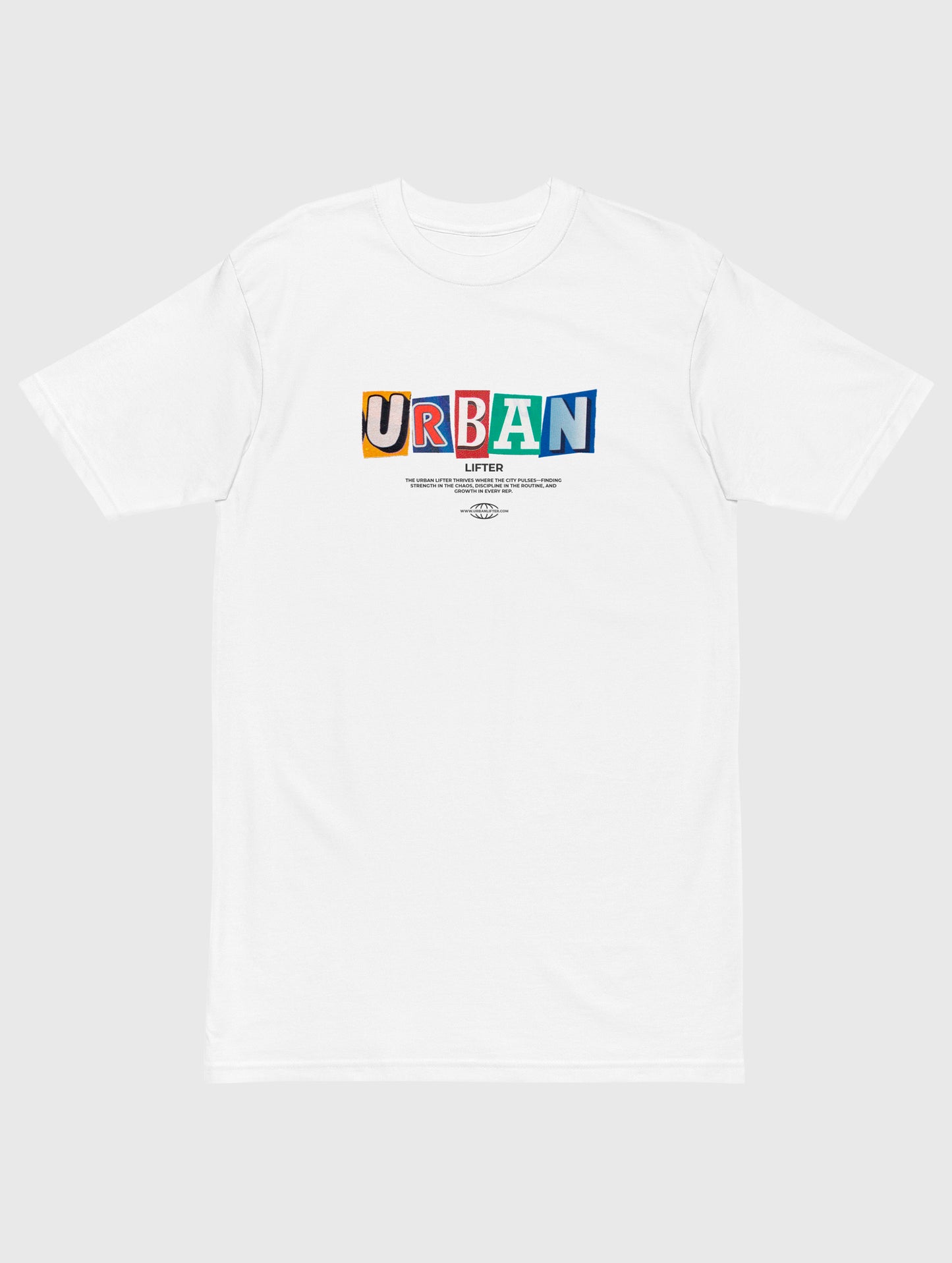 Urban Lifter - Premium Pump Cover