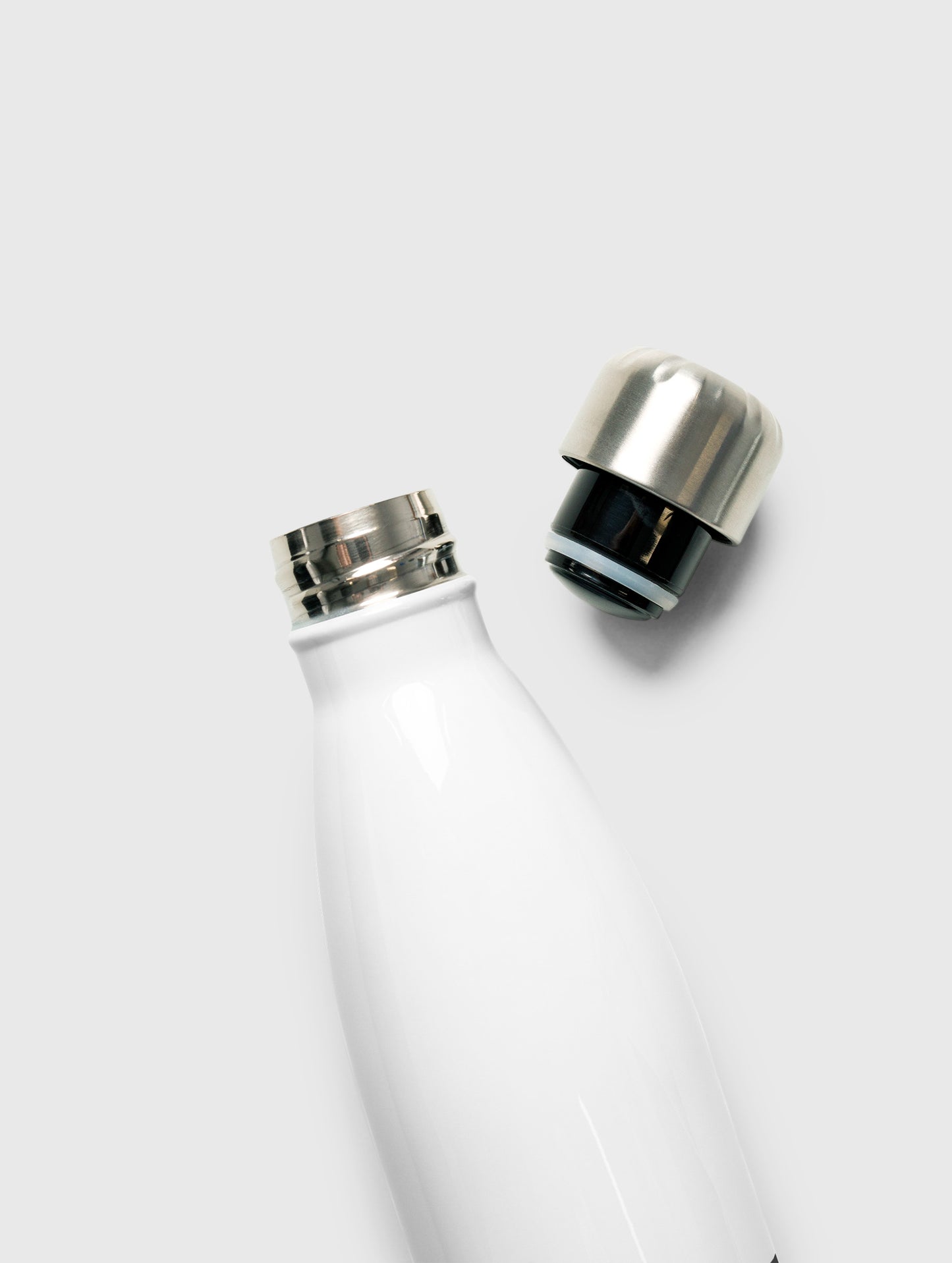 Sports water bottle – leak-proof design for fitness, running, and outdoor activities
