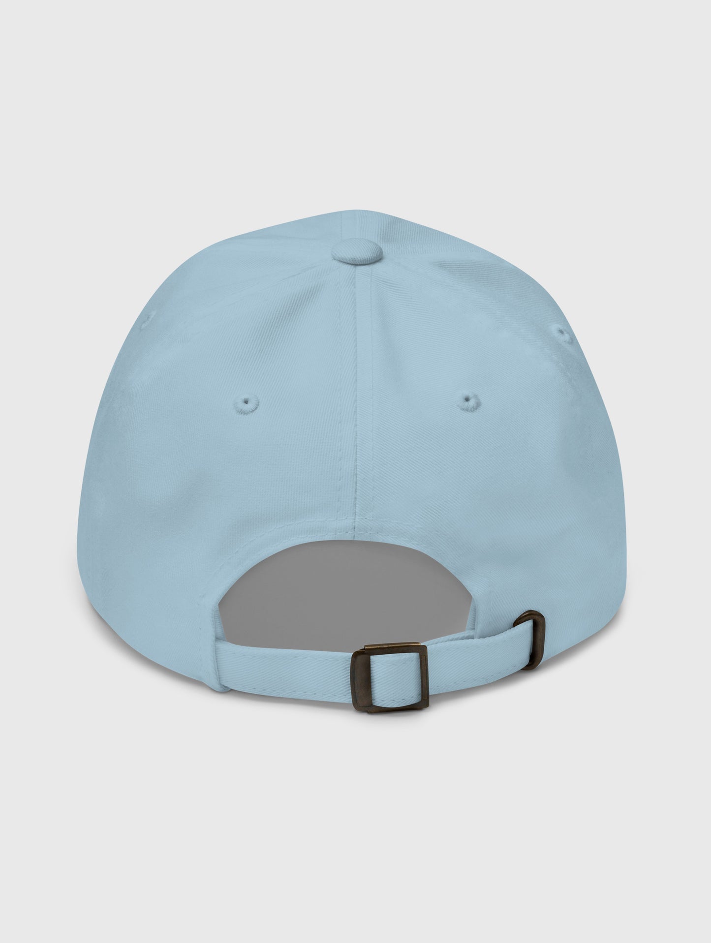 Lightweight running cap – ideal for workouts, cardio, and outdoor training.