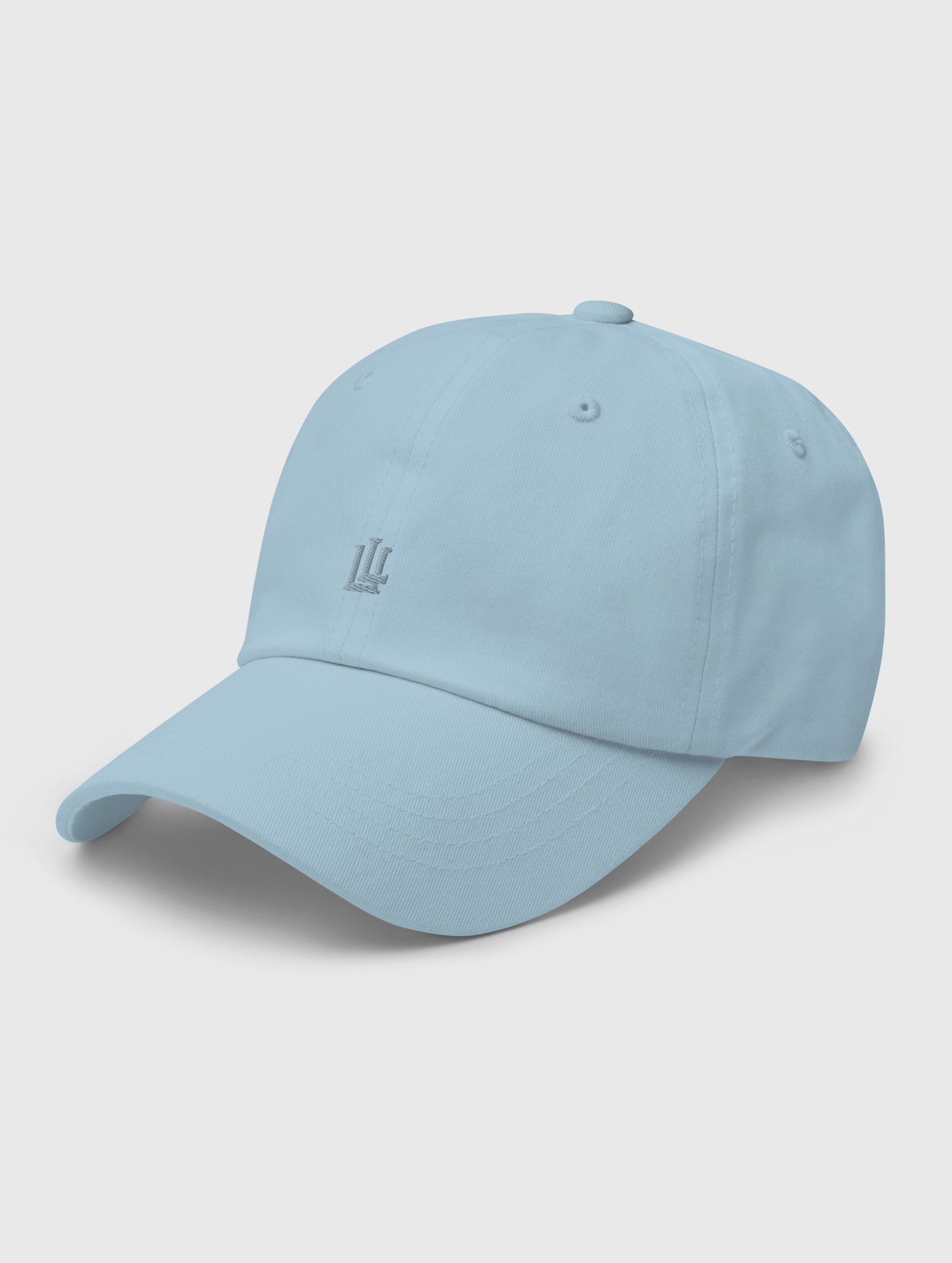 High-performance sports cap – moisture-wicking and quick-drying fabric