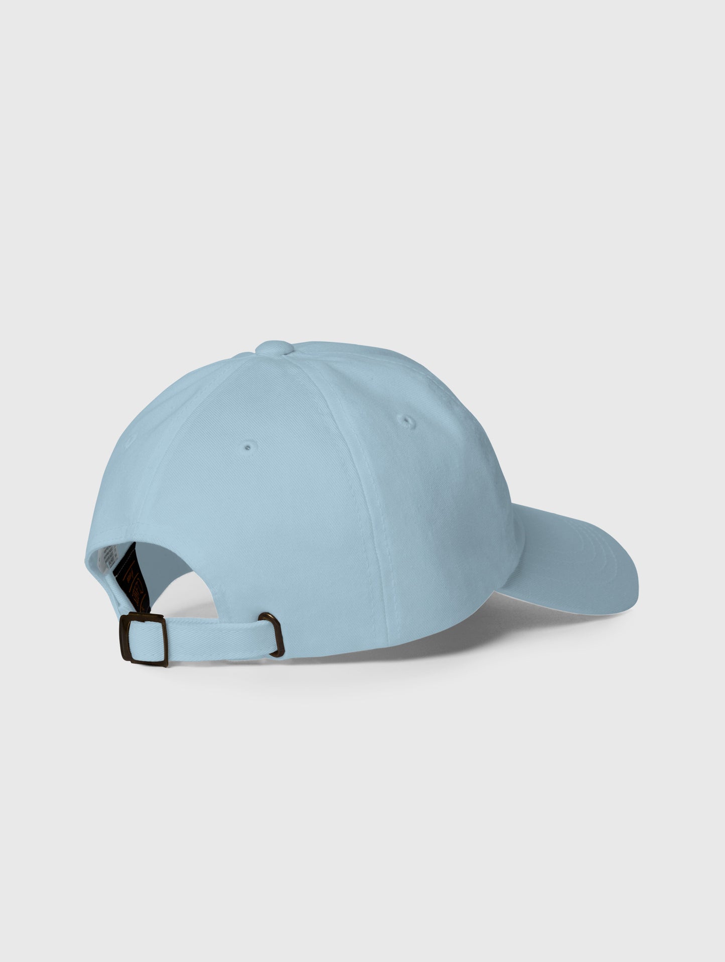 Street-style cap – perfect for gym sessions and everyday wear