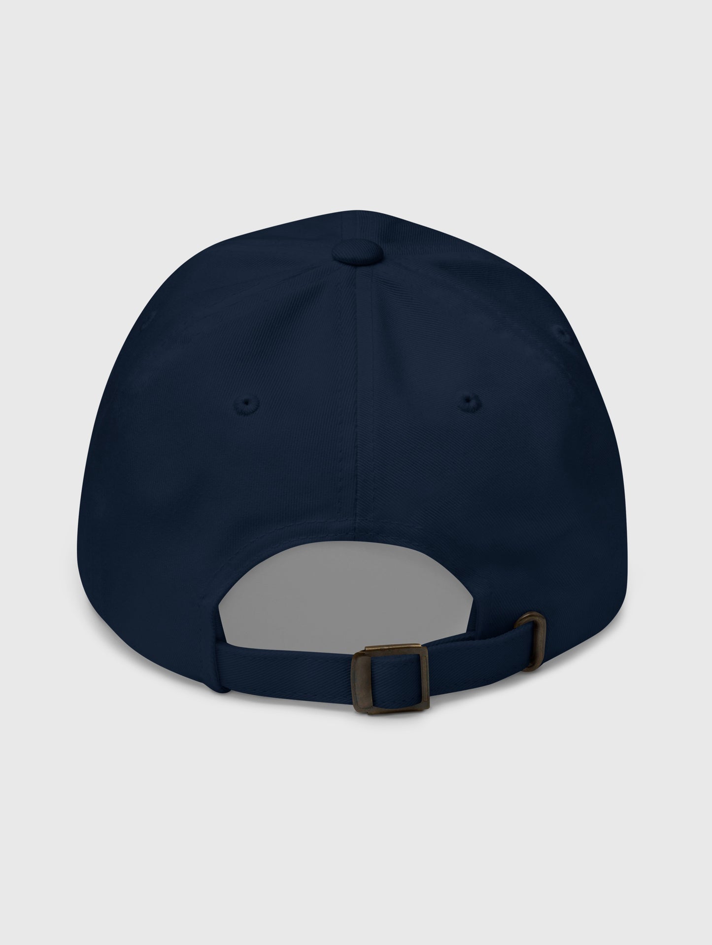 Athleisure cap – gym-to-street essential for a modern active look