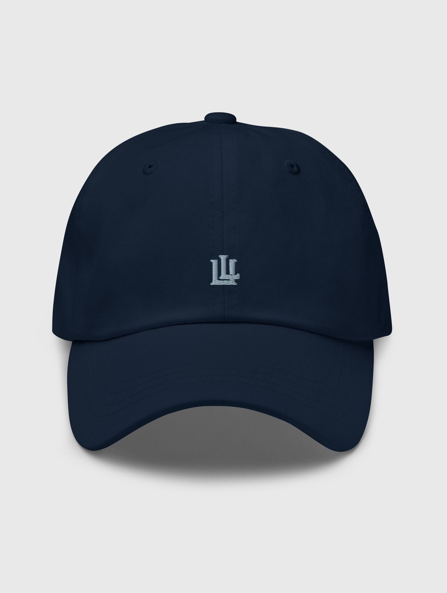 Classic gym cap – breathable and lightweight for workouts and casual wear