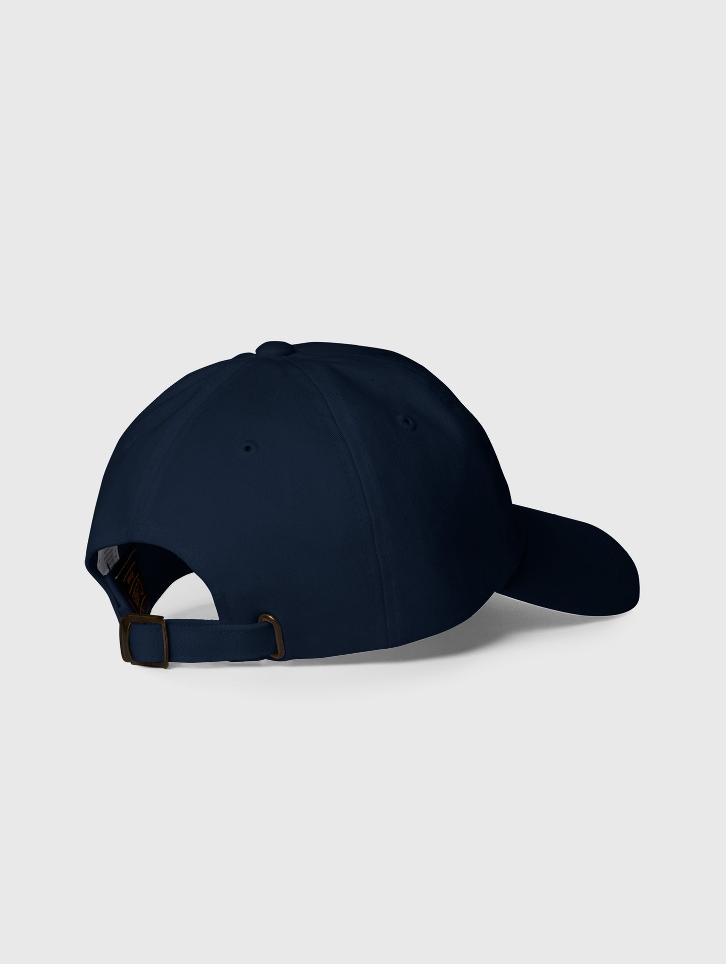 Minimalist athletic cap – stylish and functional for everyday wear