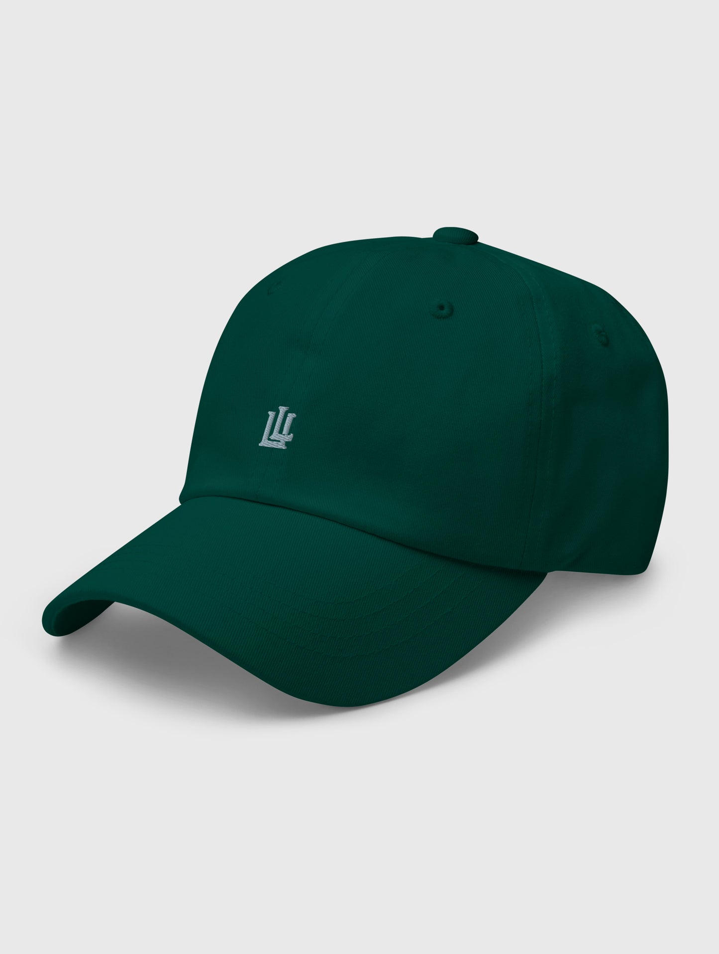 Streetwear-inspired cap – structured fit for an urban gym look.