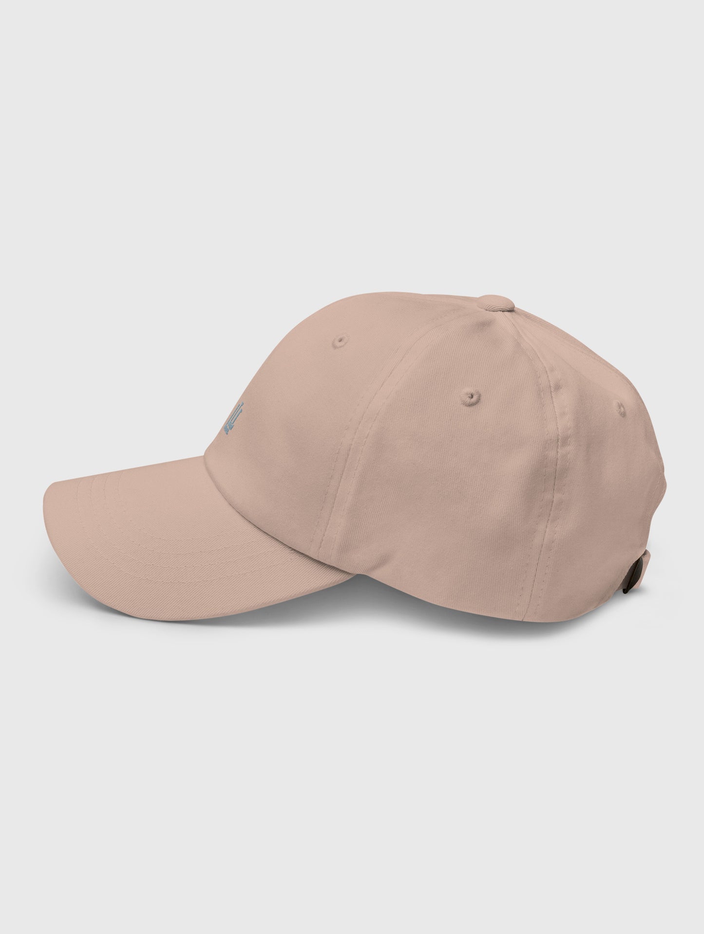 Street-style cap – perfect for gym sessions and everyday wear