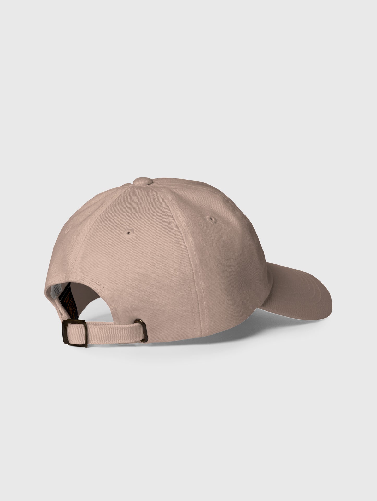 Athleisure cap – gym-to-street essential for a modern active look