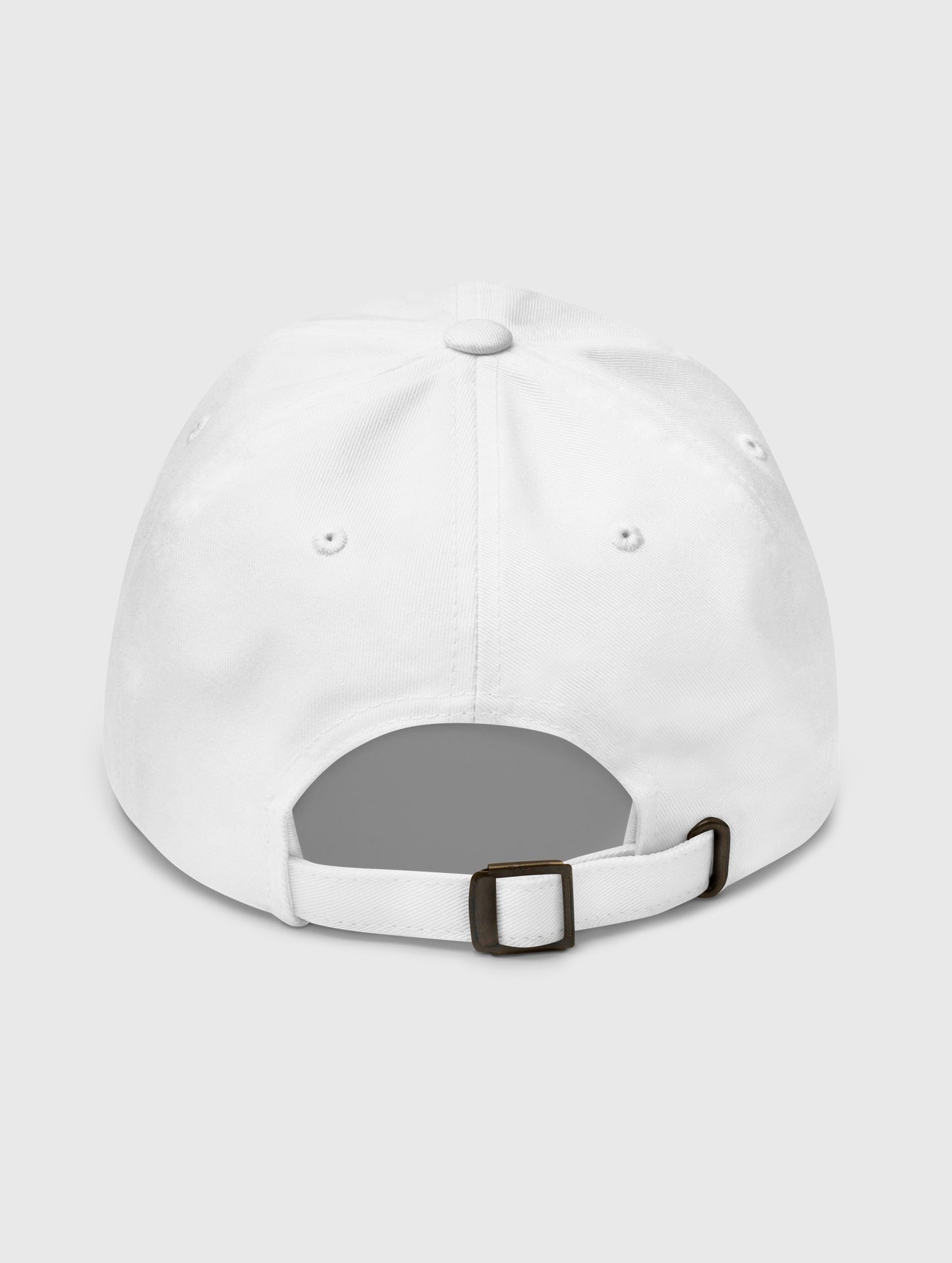 Classic gym cap – breathable and lightweight for workouts and casual wear