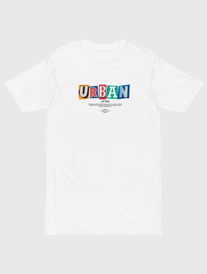 Urban Lifter - Premium Pump Cover